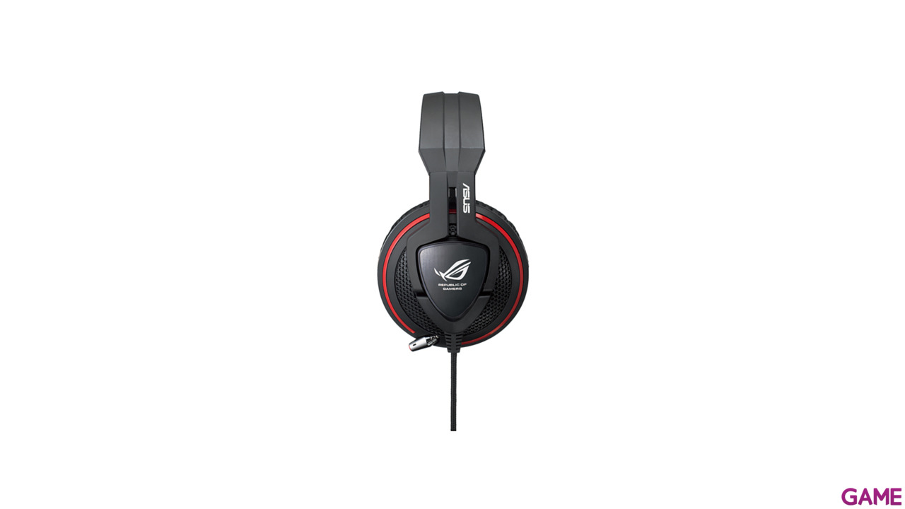 ASUS Orion Pro - Auriculares Gaming-3