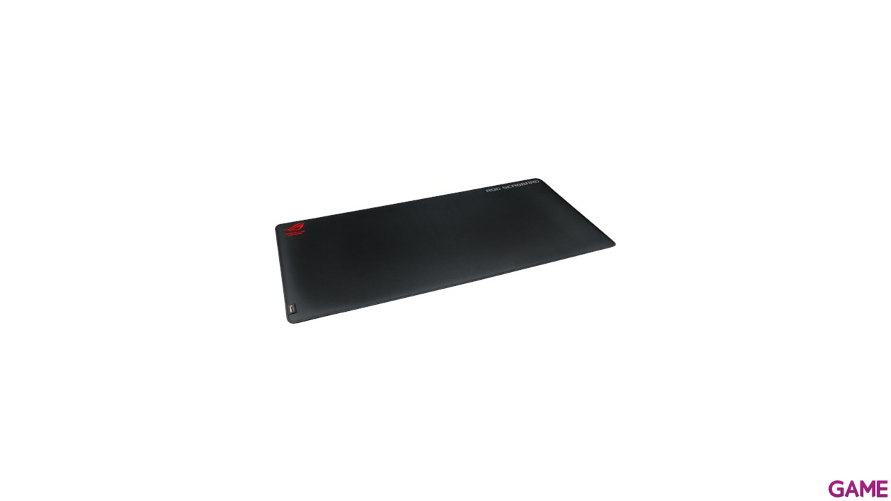 ASUS ROG Scabbard - Alfombrilla Gaming-0