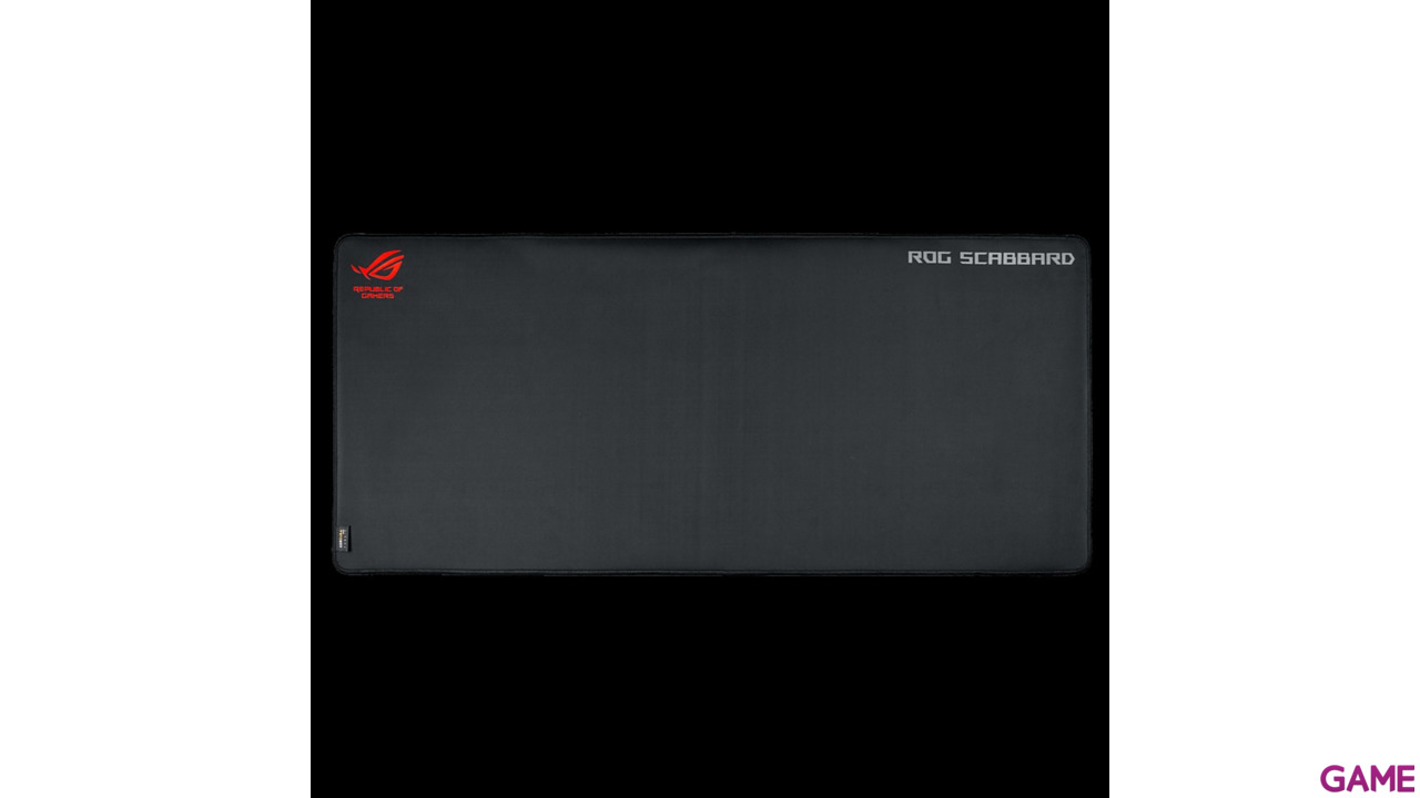 ASUS ROG Scabbard - Alfombrilla Gaming-1