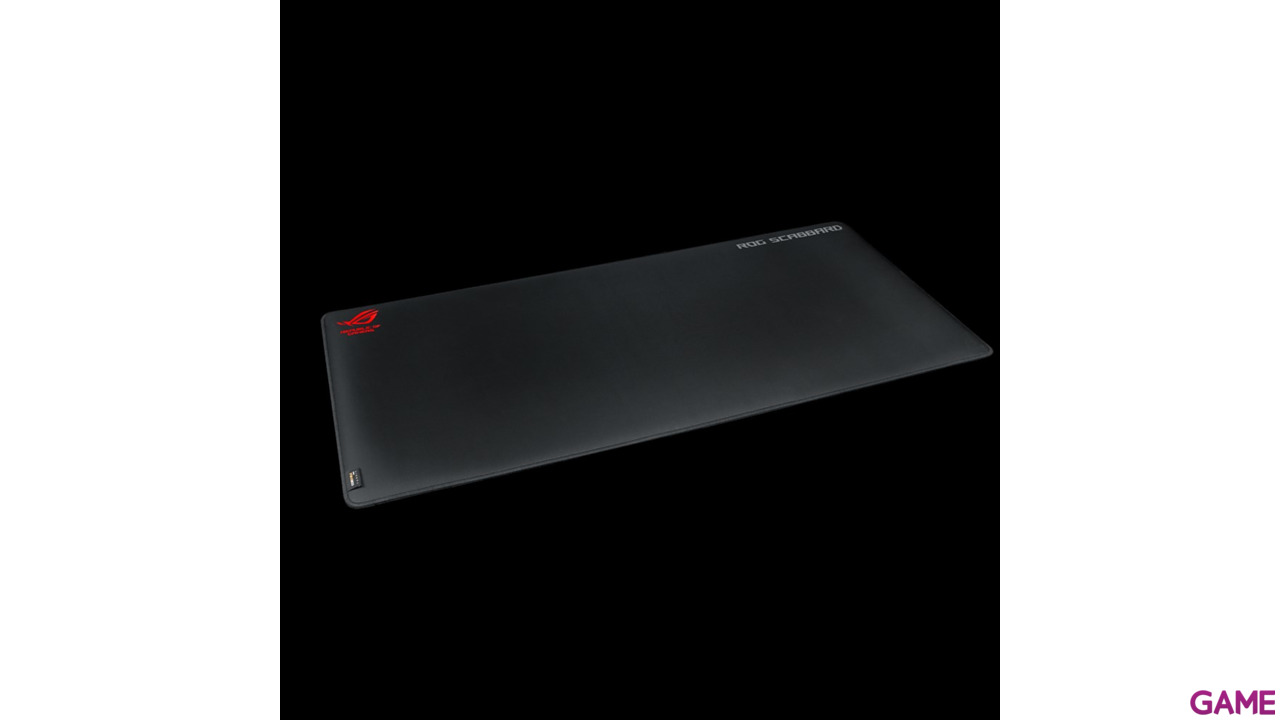ASUS ROG Scabbard - Alfombrilla Gaming-2