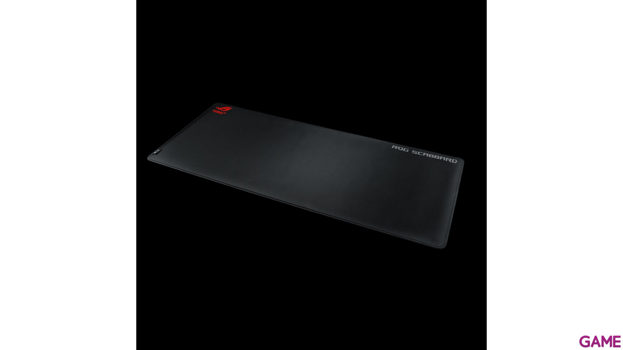 ASUS ROG Scabbard - Alfombrilla Gaming-3