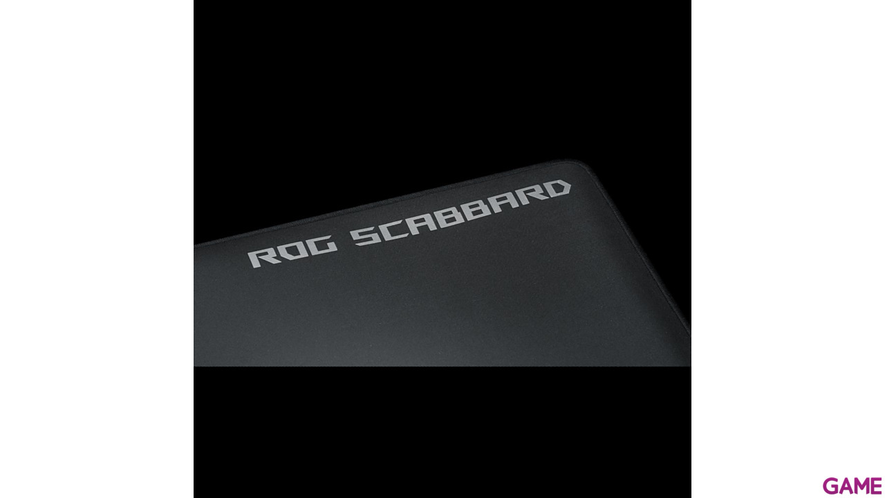 ASUS ROG Scabbard - Alfombrilla Gaming-5