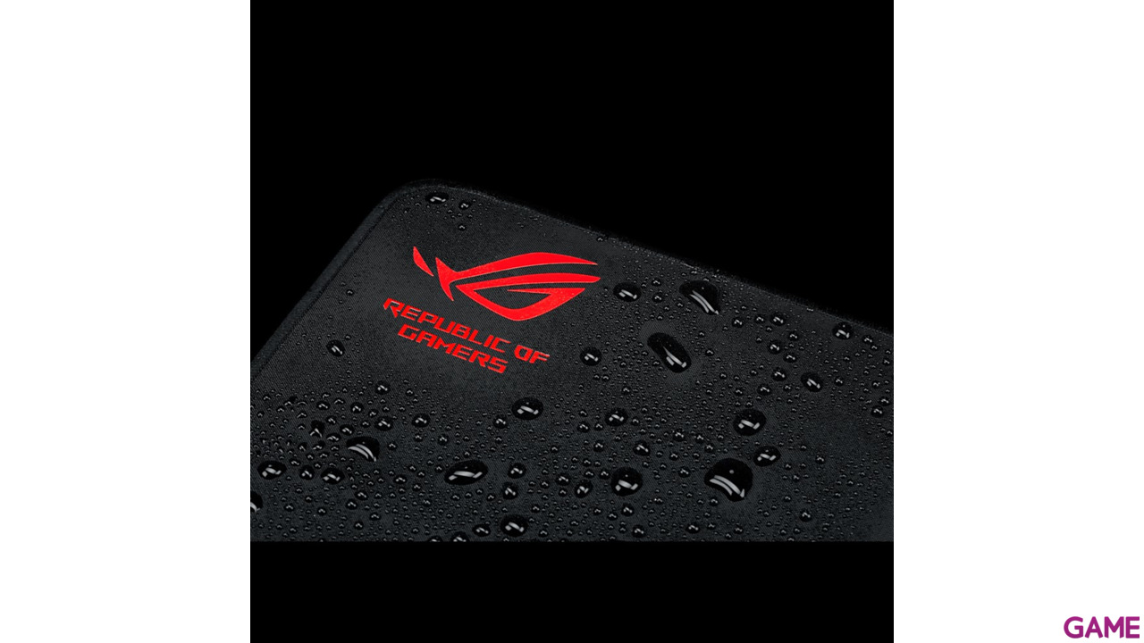 ASUS ROG Scabbard - Alfombrilla Gaming-7