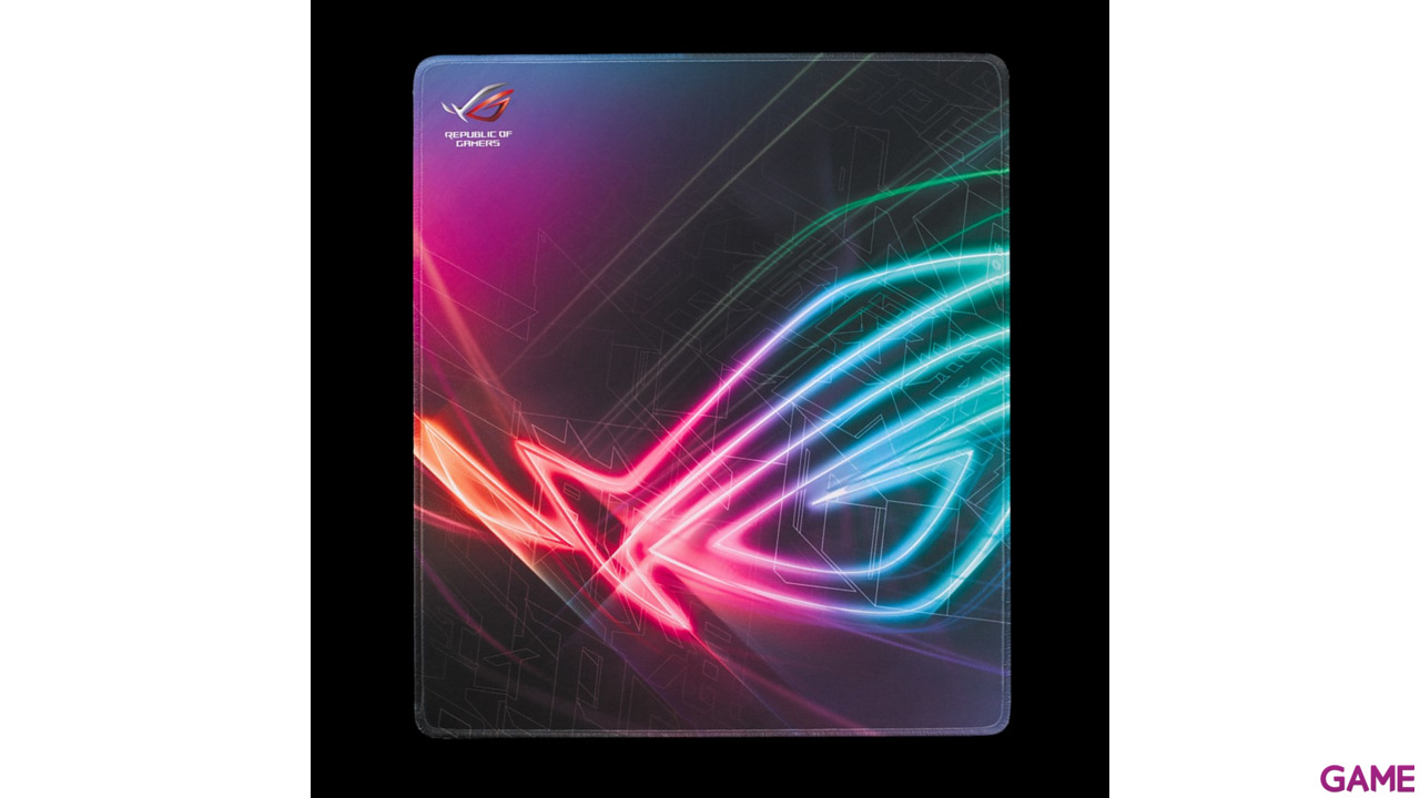 Asus ROG Strix Edge - Alfombrilla Gaming-0