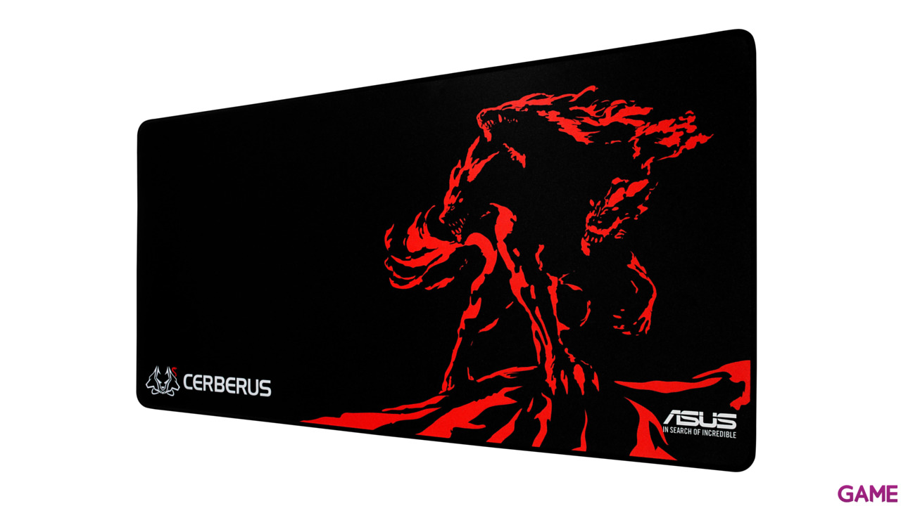 ASUS Cerberus mat XXL - Alfombrilla Gaming-1