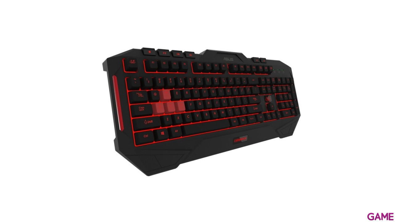 ASUS Cerberus MK2-0