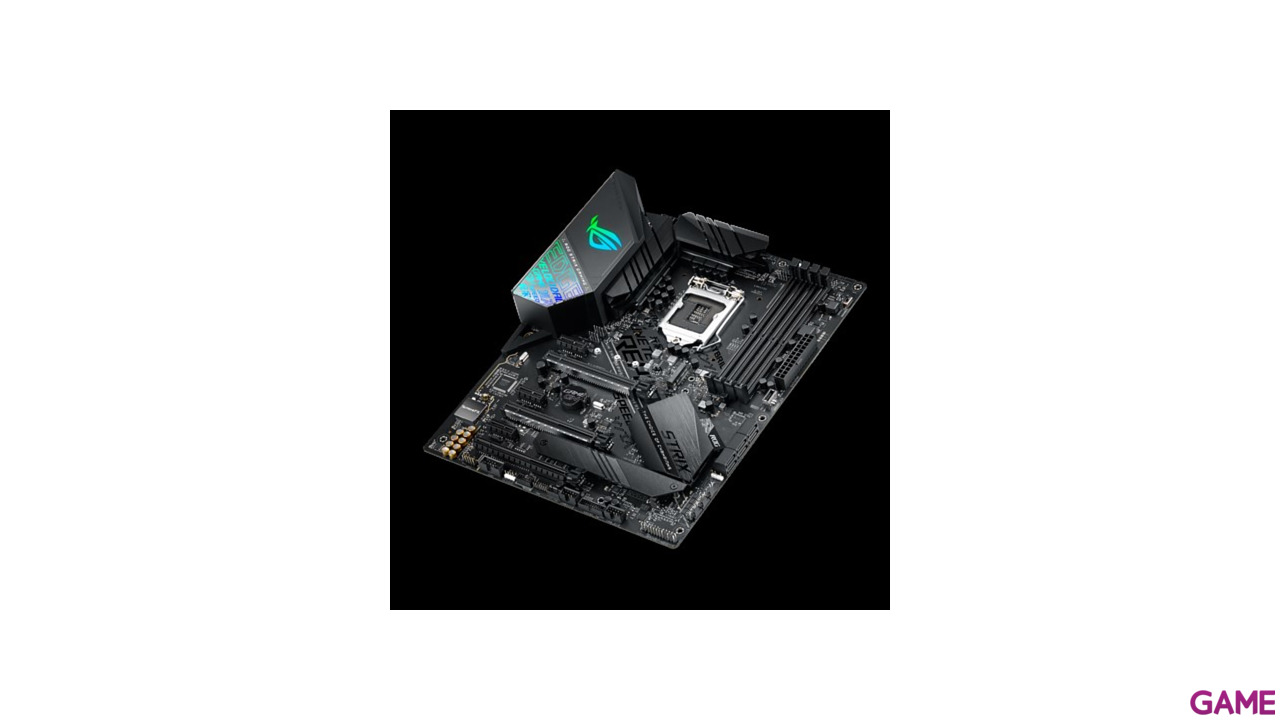ASUS ROG Strix Z390-F Gaming ATX LGA1151 - Placa Base-5