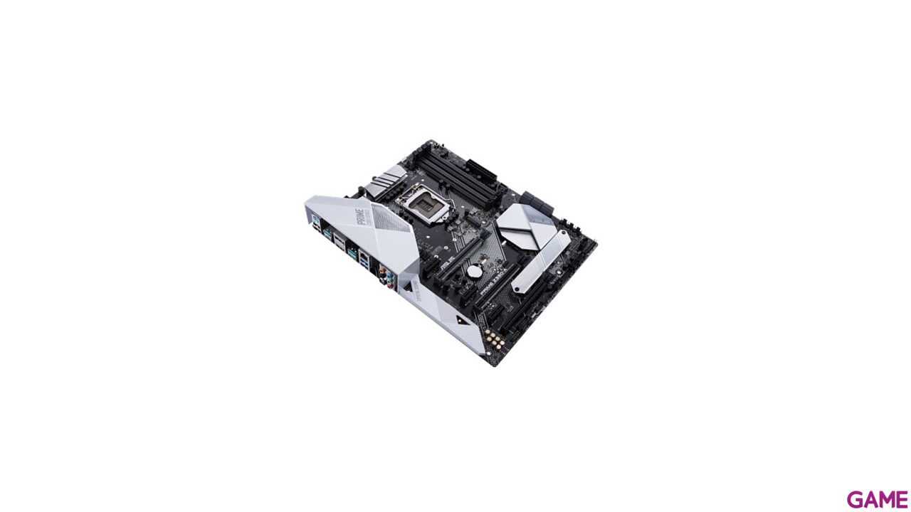 ASUS Prime Z390-A Gaming LGA 1151 ATX - Placa Base-2