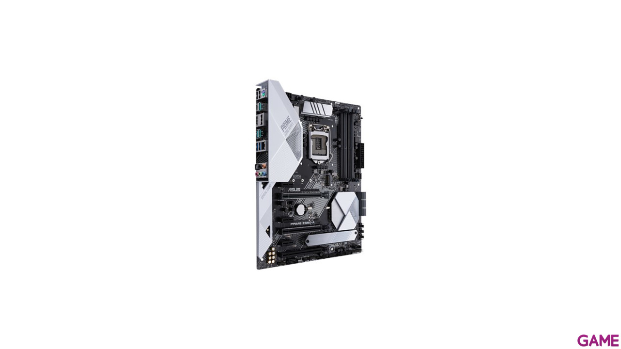 ASUS Prime Z390-A Gaming LGA 1151 ATX - Placa Base-3