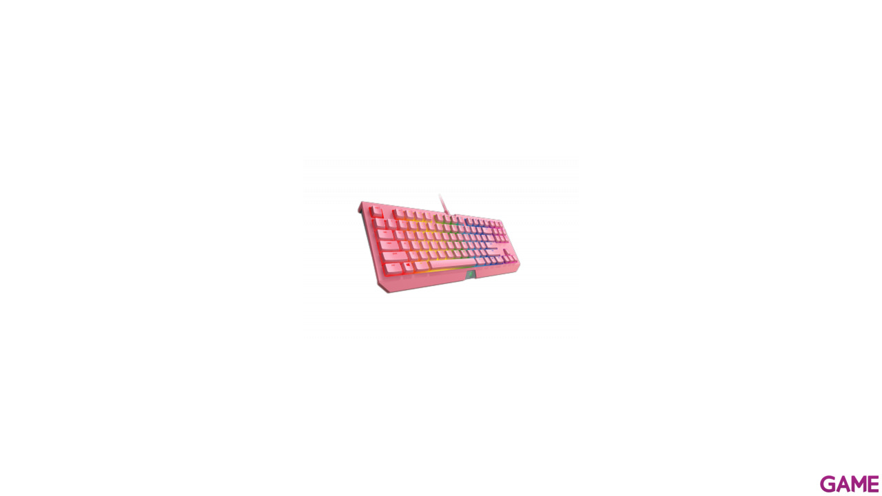 Razer Blackwidow Tournament Ed. Chorma V2 Quartz US-4