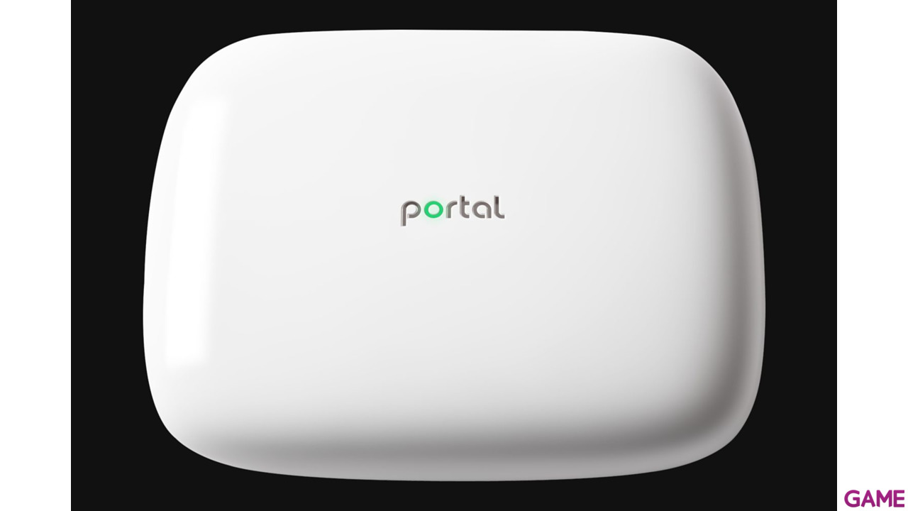 Razer Portal - Router WiFi Gaming-0