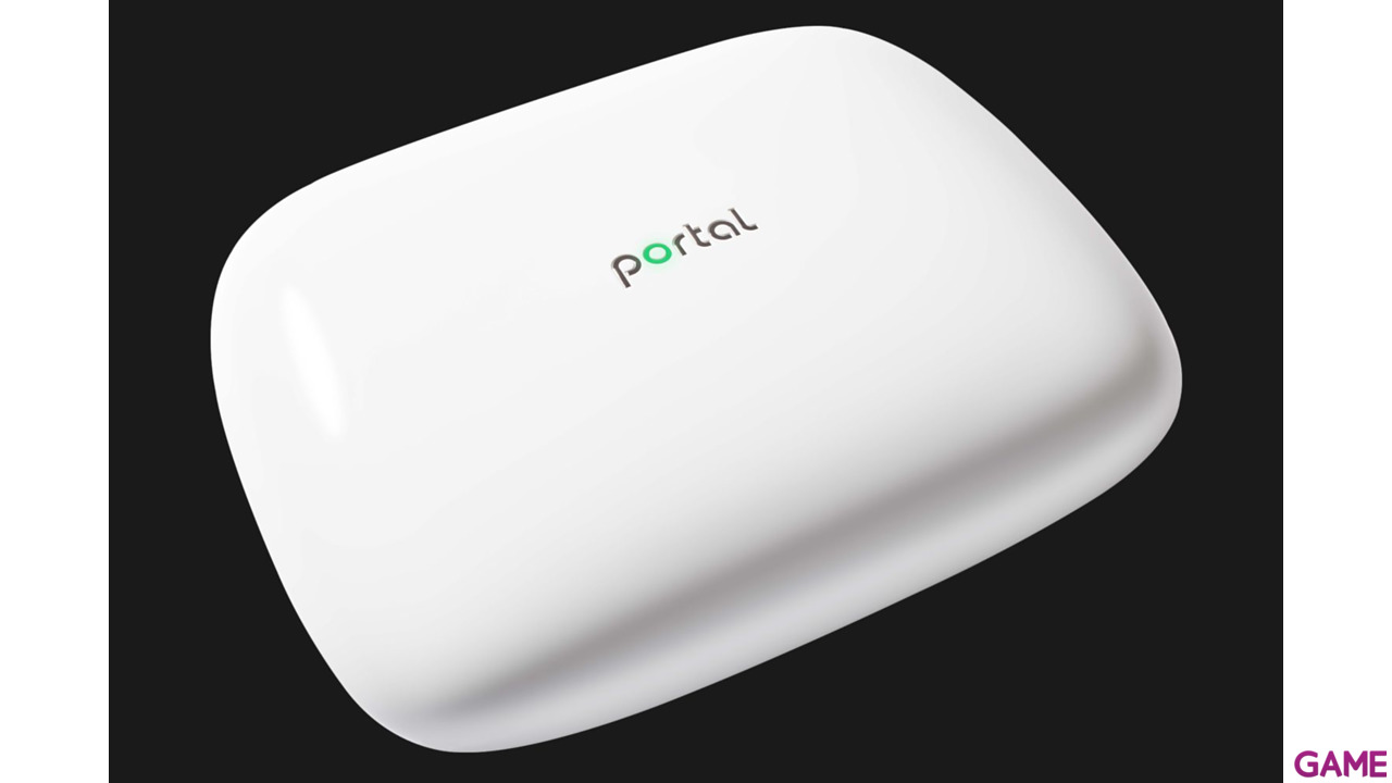 Razer Portal - Router WiFi Gaming-1