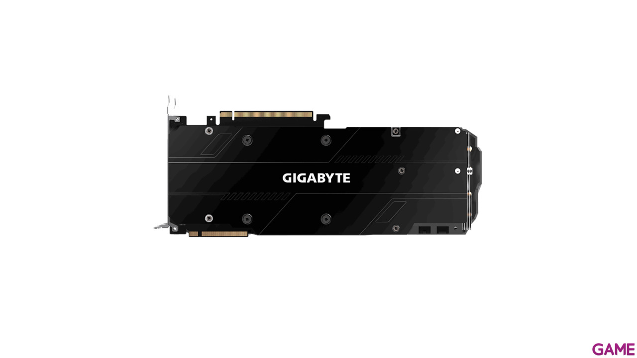 GIGABYTE GeForce RTX 2080 Gaming OC 8GB GDDR6 - Tarjeta Gráfica Gaming-8