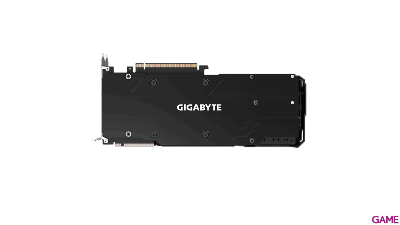 GIGABYTE GeForce RTX 2080 Windforce 8GB GDDR6 - Tarjeta Gráfica Gaming-8