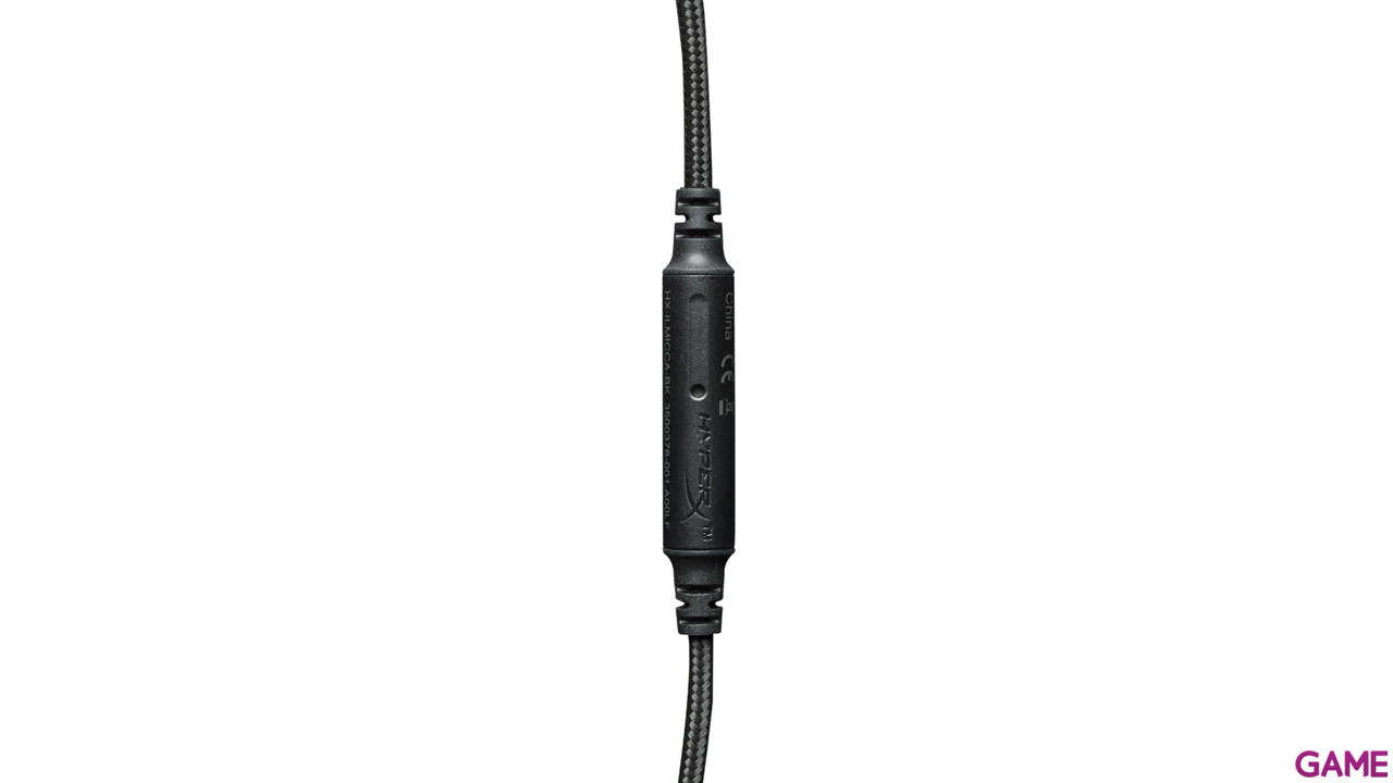 HyperX In Line Mic - Auriculares Gaming-0