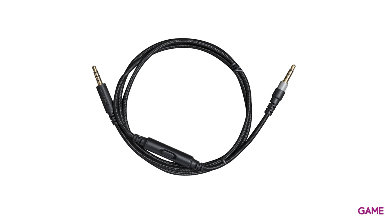 HyperX In Line Mic - Auriculares Gaming-1