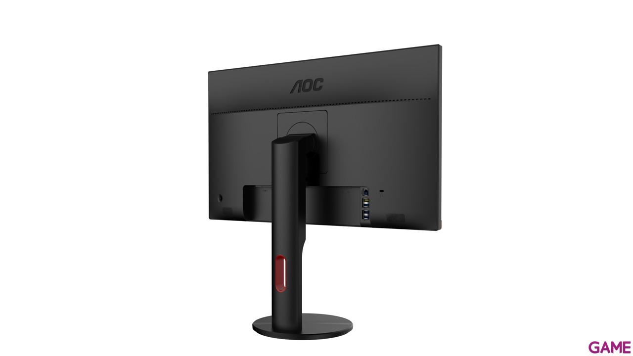 AOC G2790PX 27´´ - LED - Full HD - Monitor-6