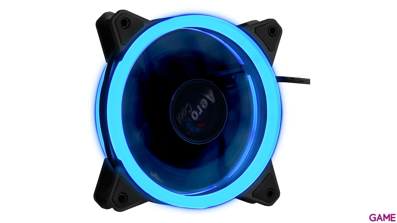 Aerocool Rev RGB 12cm - Ventilador-7