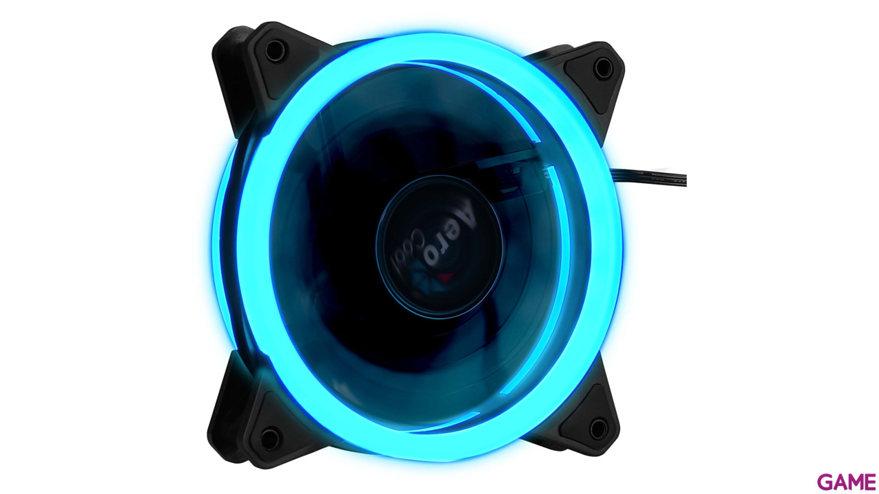 Aerocool Rev RGB 12cm - Ventilador-8