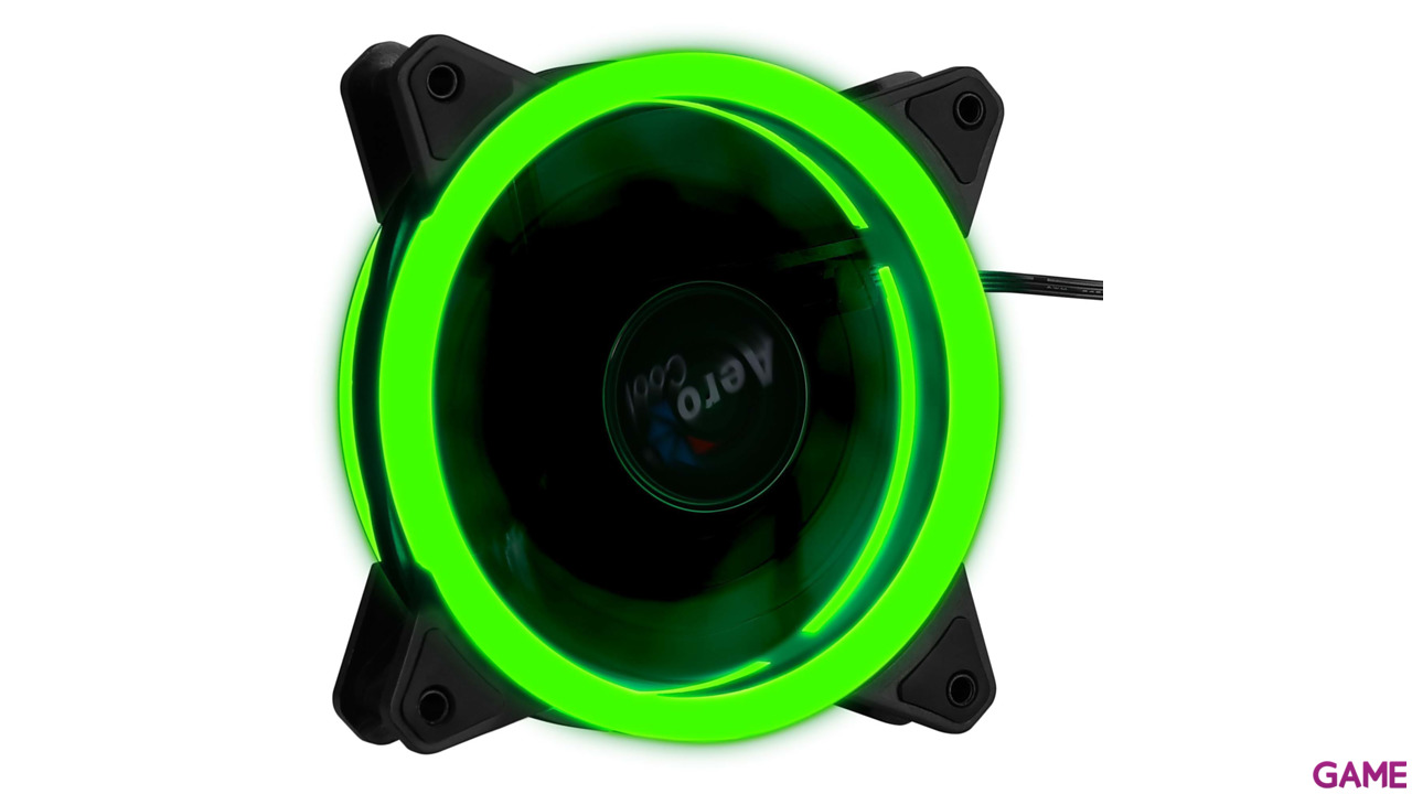 Aerocool Rev RGB 12cm - Ventilador-9