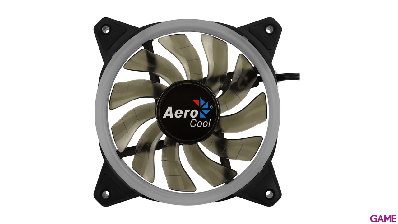 Aerocool Rev RGB 12cm - Ventilador-11