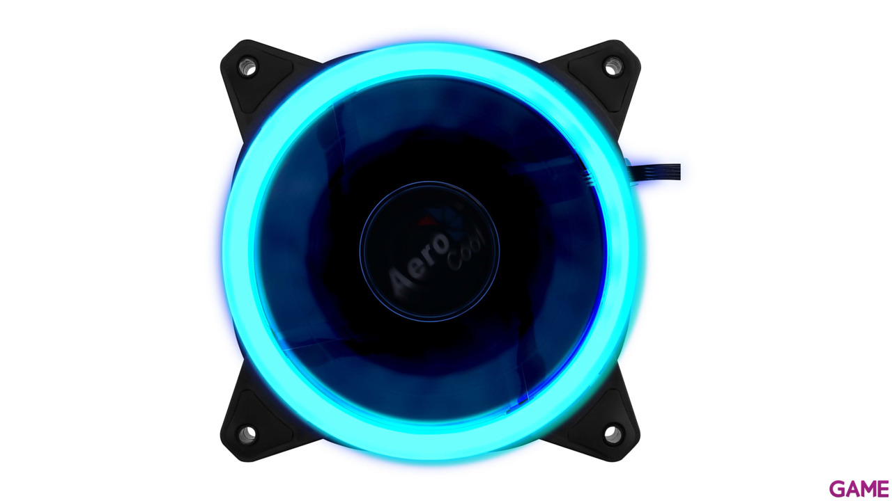 Aerocool Rev RGB 12cm - Ventilador-13