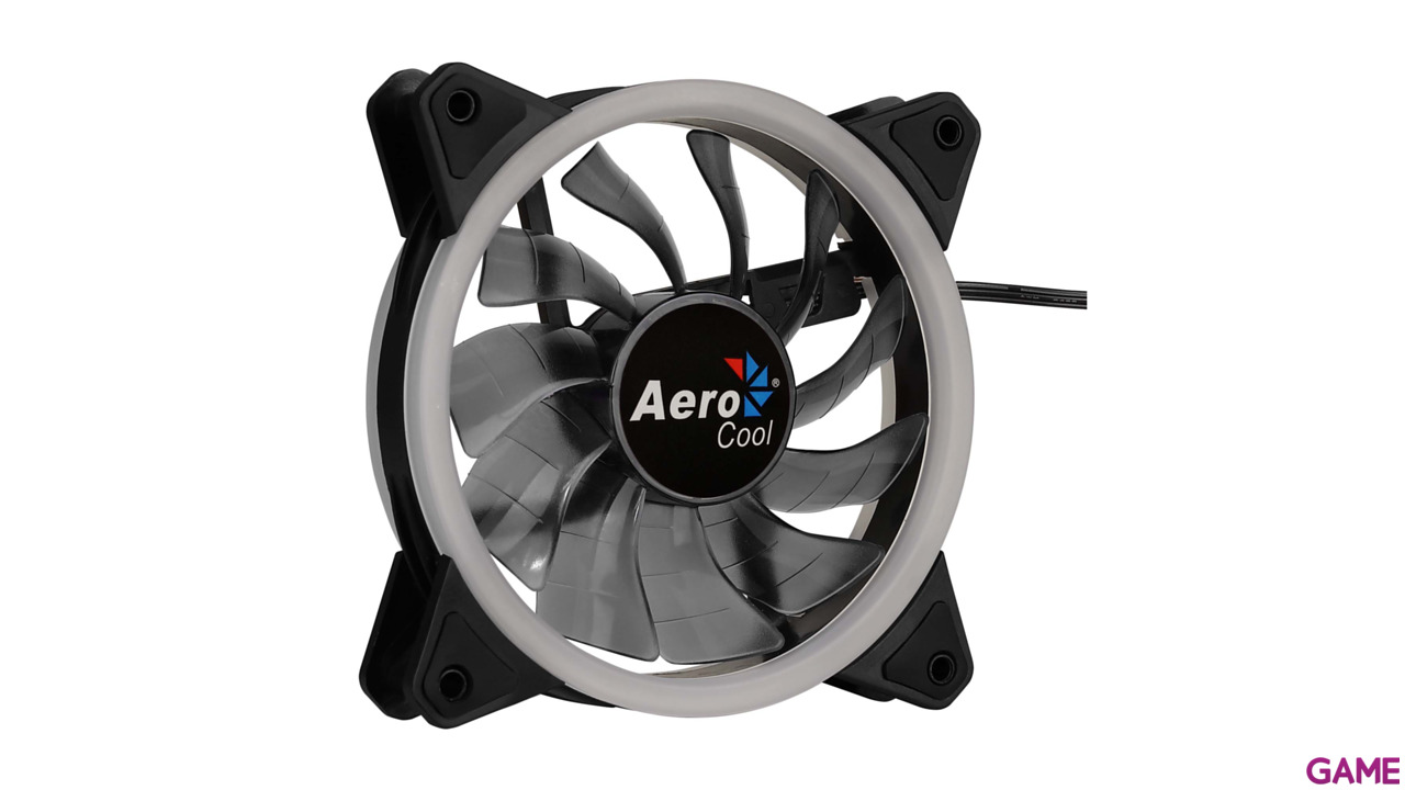 Aerocool Rev RGB 12cm - Ventilador-16