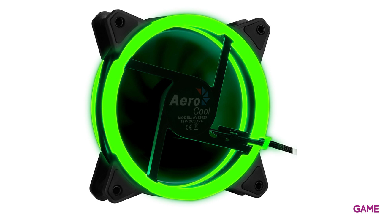 Aerocool Rev RGB 12cm - Ventilador-19