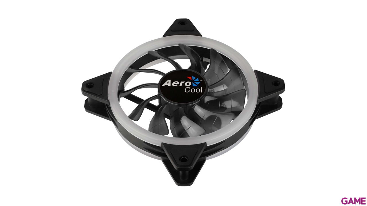 Aerocool Rev RGB 12cm - Ventilador-26