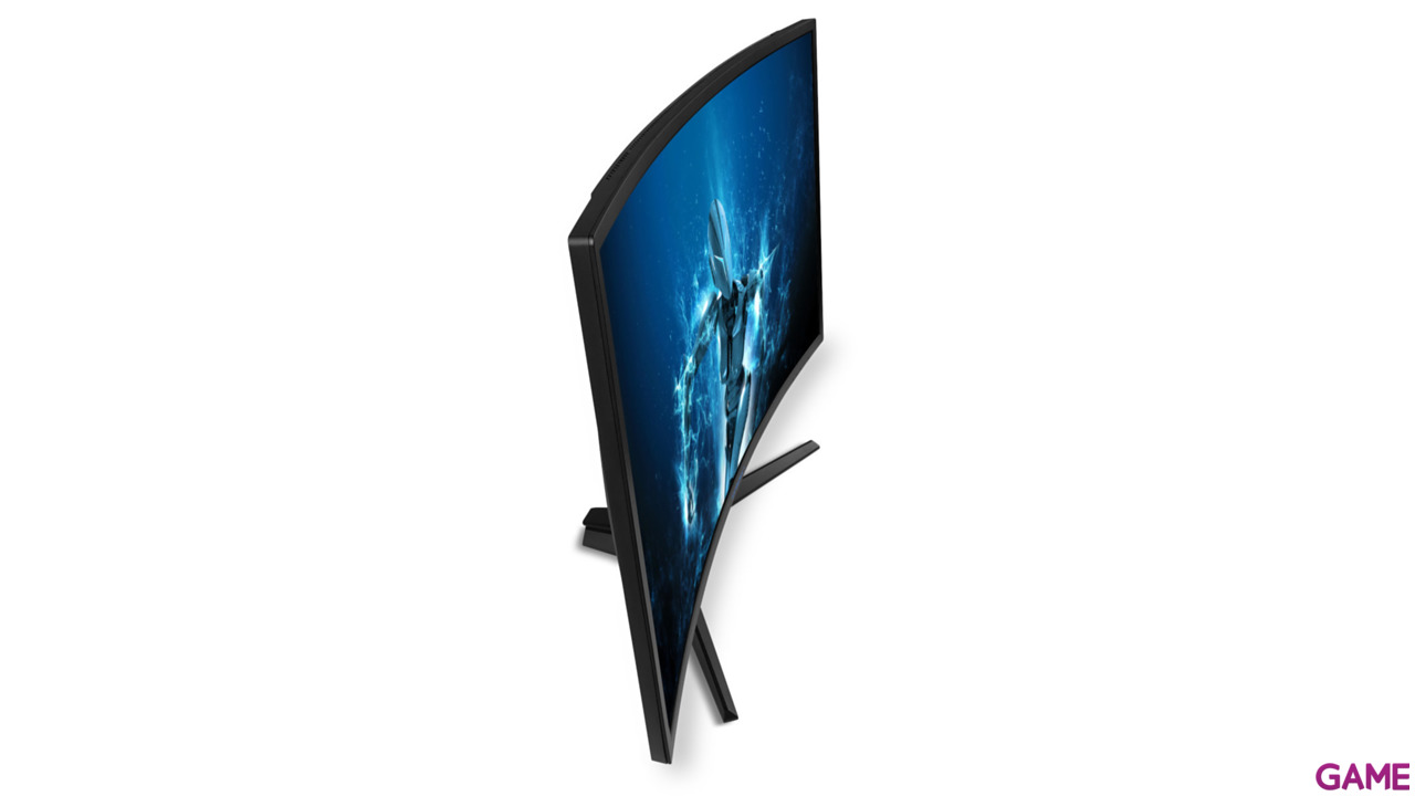 MEDION ERAZER X58426 31,5