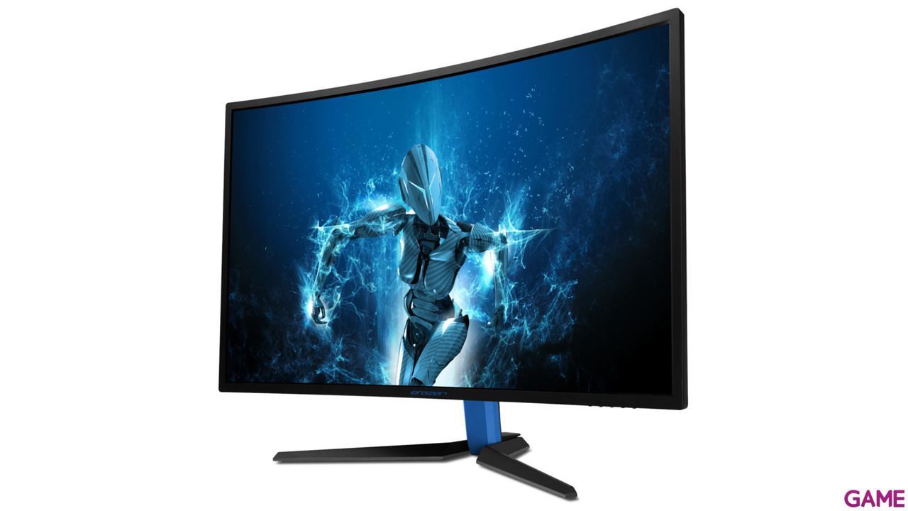 MEDION ERAZER X58426 31,5