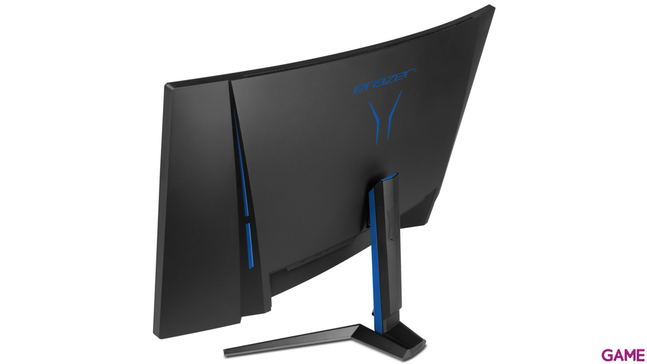 MEDION ERAZER X58426 31,5