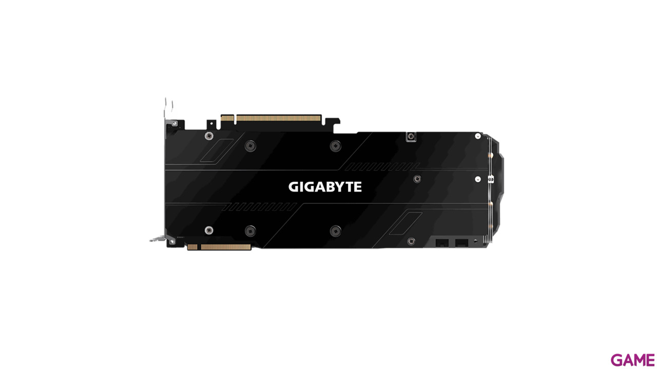 GIGABYTE GeForce RTX 2080 Ti Gaming OC 11GB GDDR6 - Tarjeta Gráfica Gaming-7