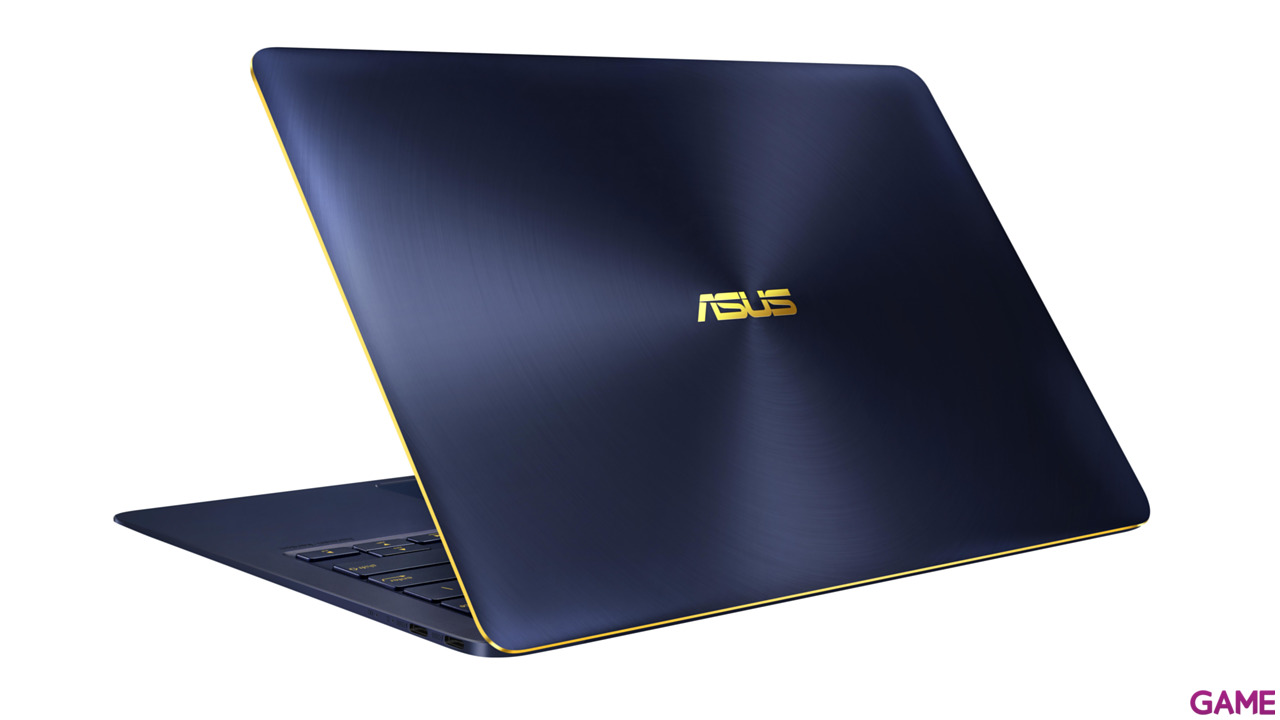 ASUS UX490UA-BE029T i5-7200 8GB 256SSD W10 14