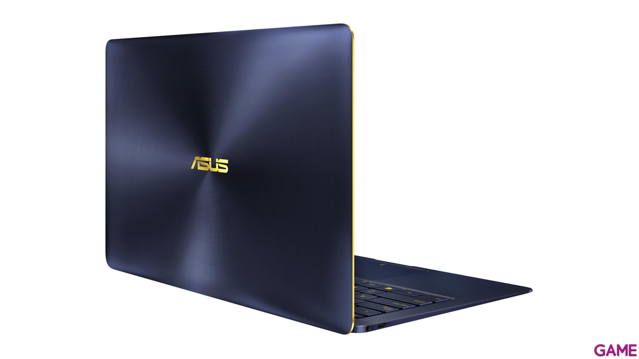 ASUS UX490UA-BE029T i5-7200 8GB 256SSD W10 14