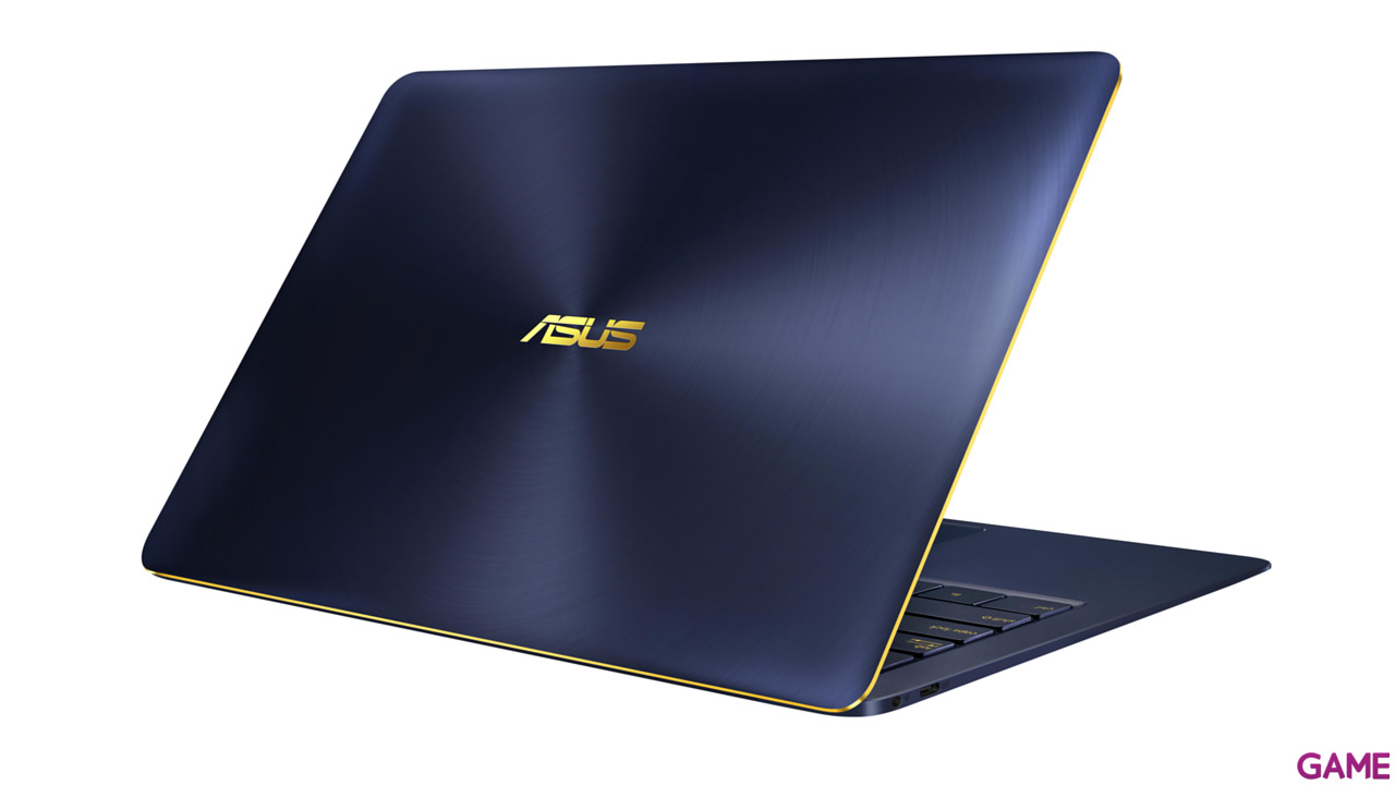 ASUS UX490UA-BE029T i5-7200 8GB 256SSD W10 14