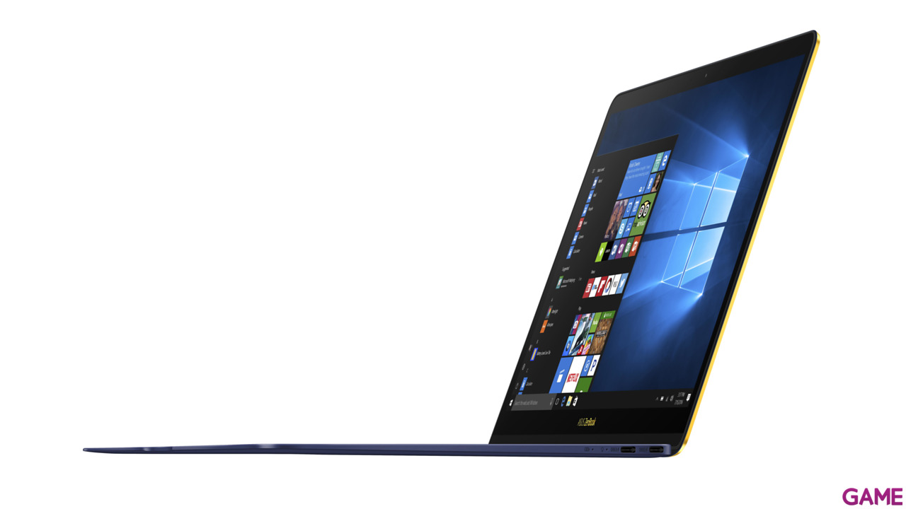 ASUS UX490UA-BE029T i5-7200 8GB 256SSD W10 14