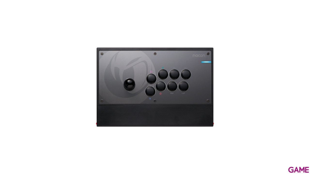 Nacon Daija Arcade Stick Oficial PS4, PS3 y PC-1