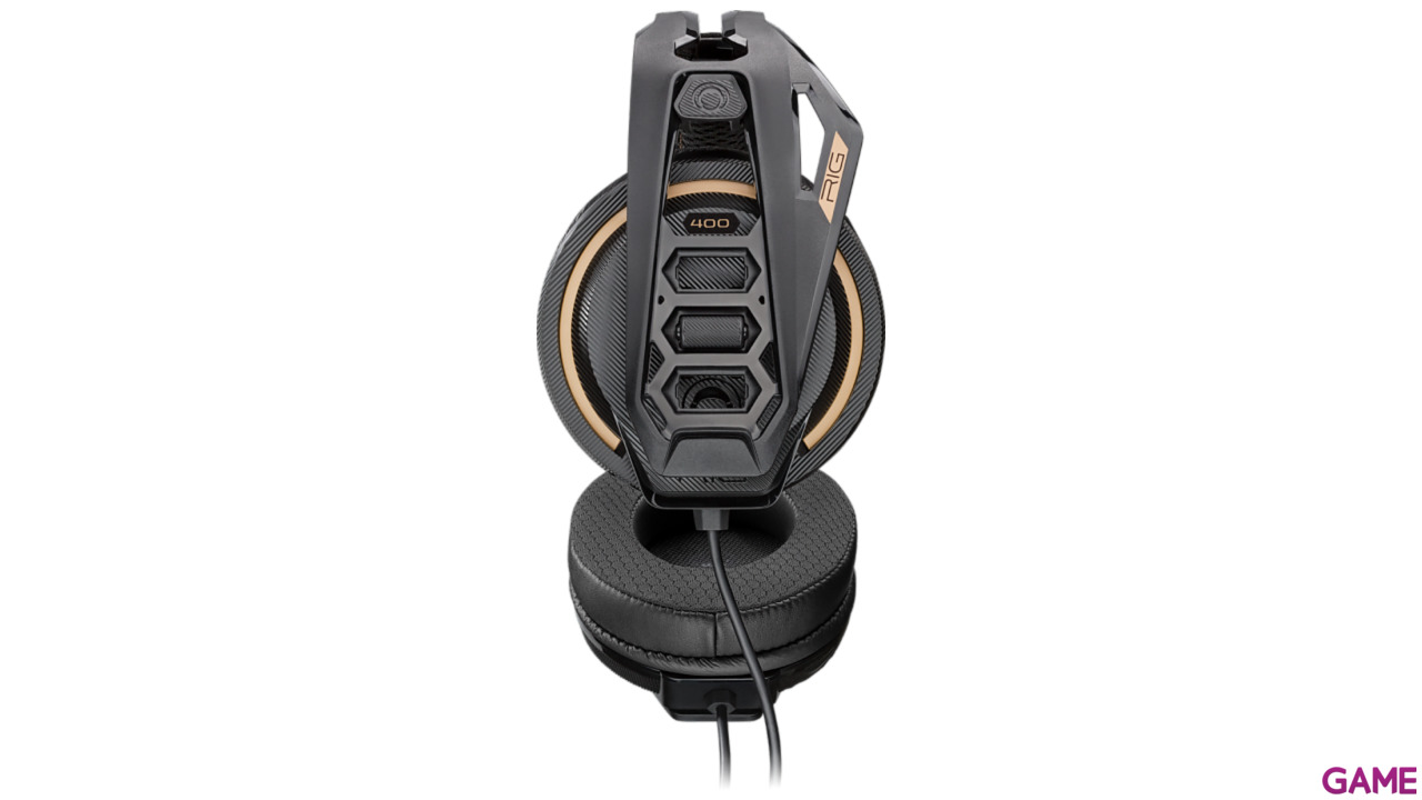Auriculares Rig 400PRO HC Dolby Atmos PS4-XONE-PC - Auriculares Gaming-1