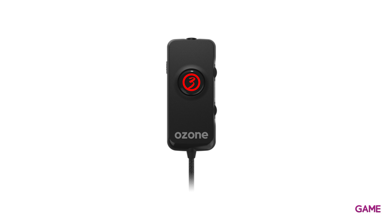 OZONE Nuke Pro 7.1 PC-PS4-PS5-XBOX-SWITCH-MOVIL - Auriculares Gaming-8