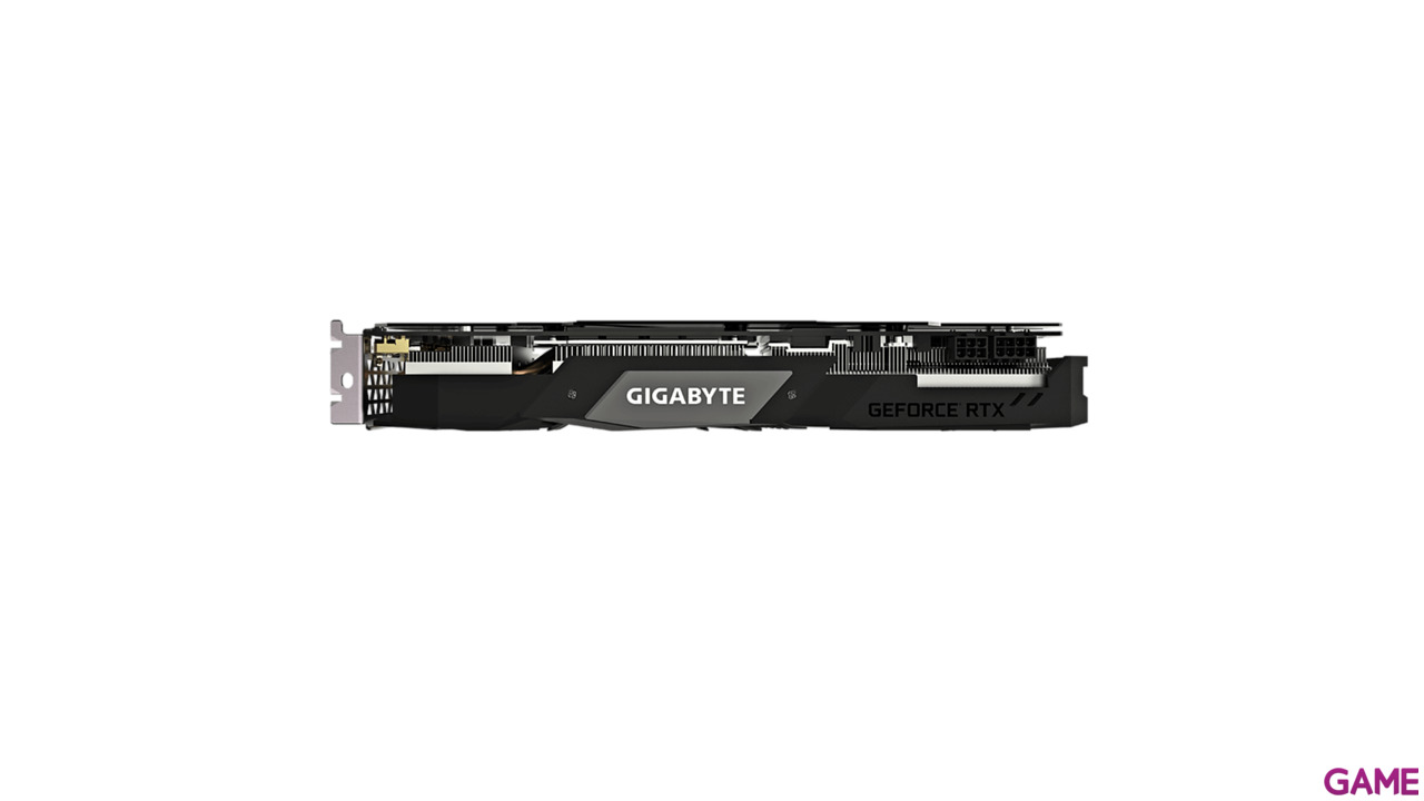 GIGABYTE GeForce RTX 2070 Gaming OC 8GB GDDR6 - Tarjeta Gráfica Gaming-7