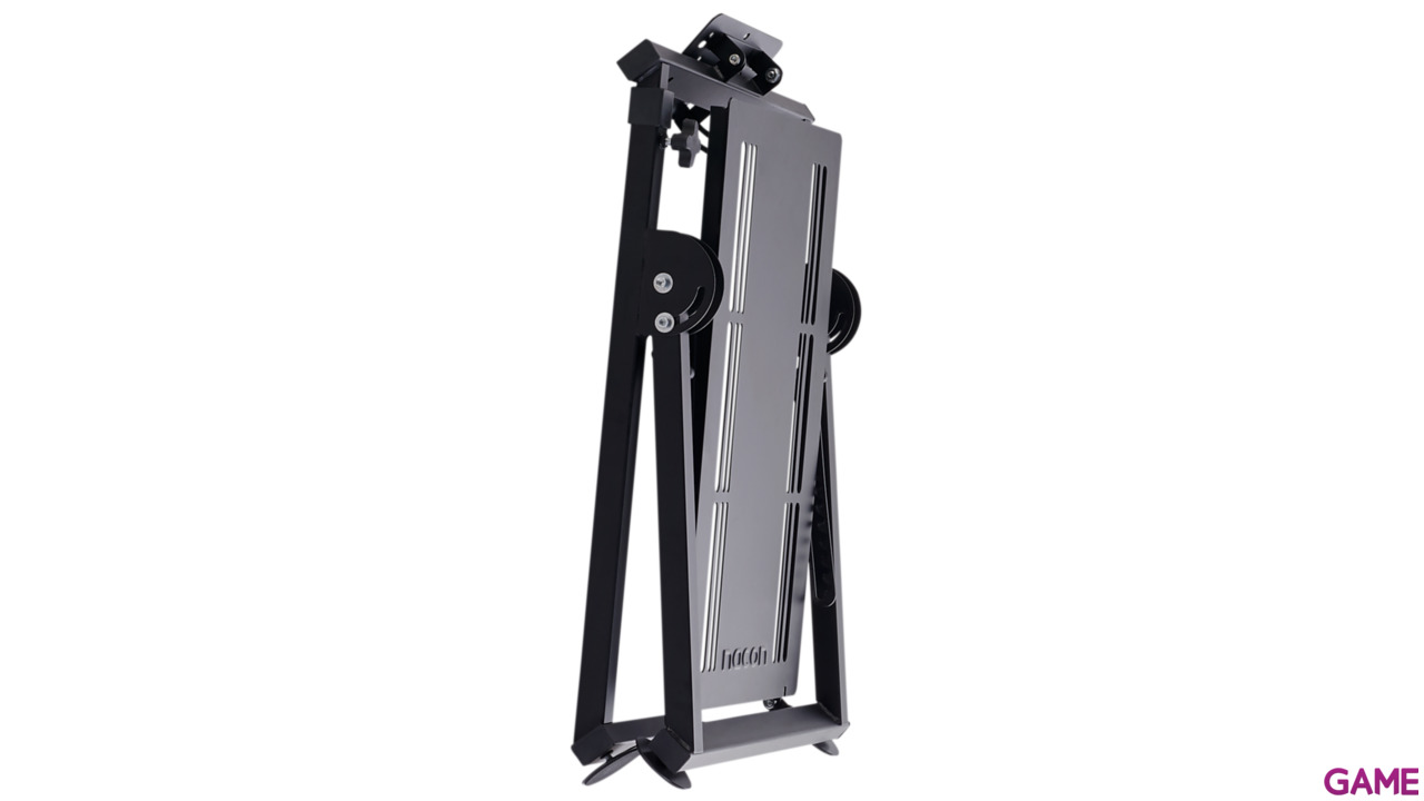 Nacon RC Racing Wheel Frame Plegable - Silla Gaming-3