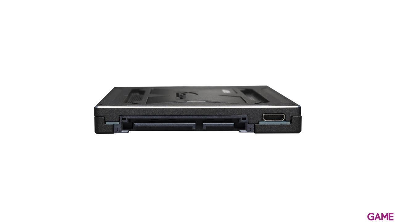 HyperX FURY RGB 240GB - Disco duro interno SSD 2,5