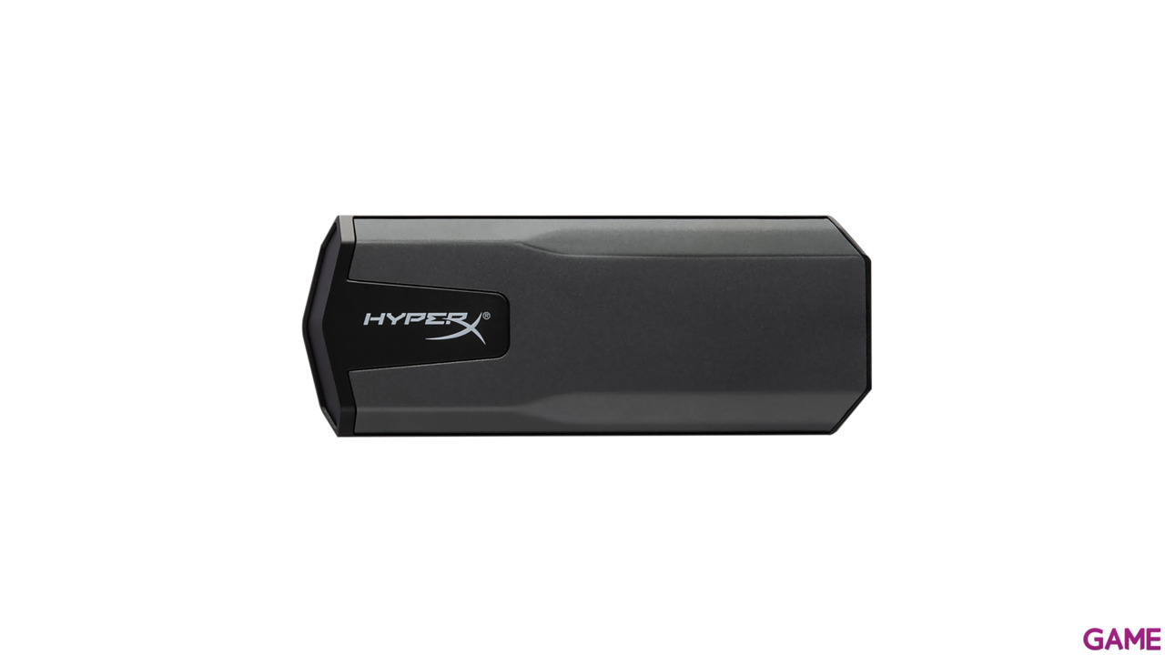 HyperX SAVAGE EXO 480GB - Disco duro externo SSD M.2 USB3.0-5