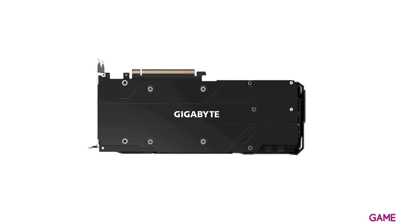 GIGABYTE GeForce RTX 2070 WINDFORCE 8GB GDDR6 - Tarjeta Gráfica Gaming-5