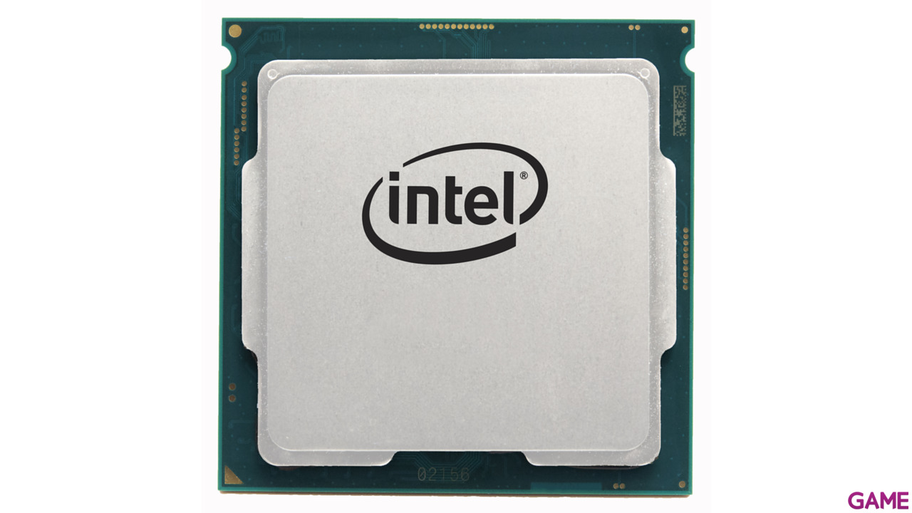 Intel Core i5-9600K 6 núcleos 6 hilos LGA1151  - Microprocesador-1
