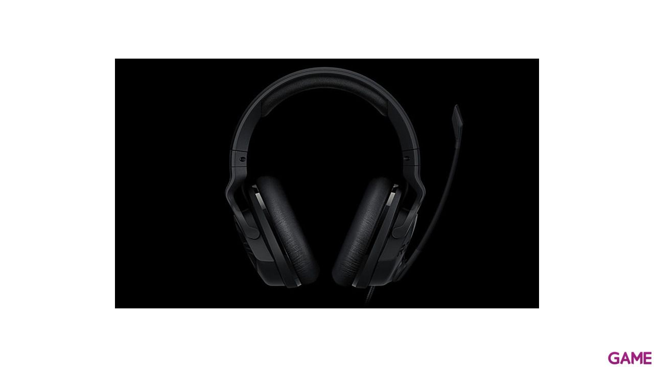 Roccat Khan AIMO 7.1 Negro - Auriculares Gaming-0