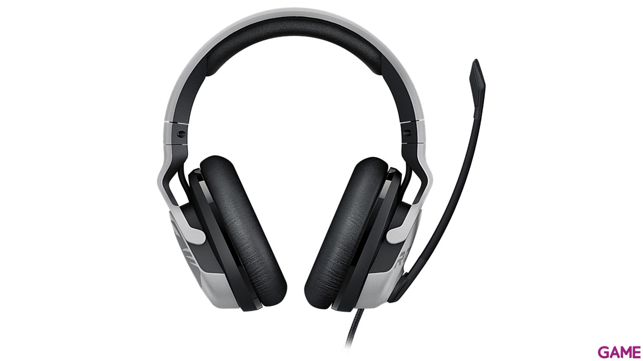 Roccat Khan AIMO 7.1 Blancos - Auriculares Gaming-5