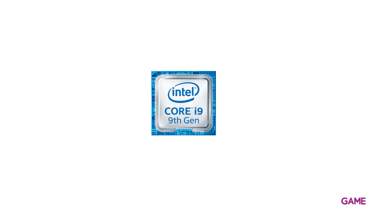 Intel Core i9-9900K 8 núcleos 16 hilos LGA1151  - Microprocesador-1