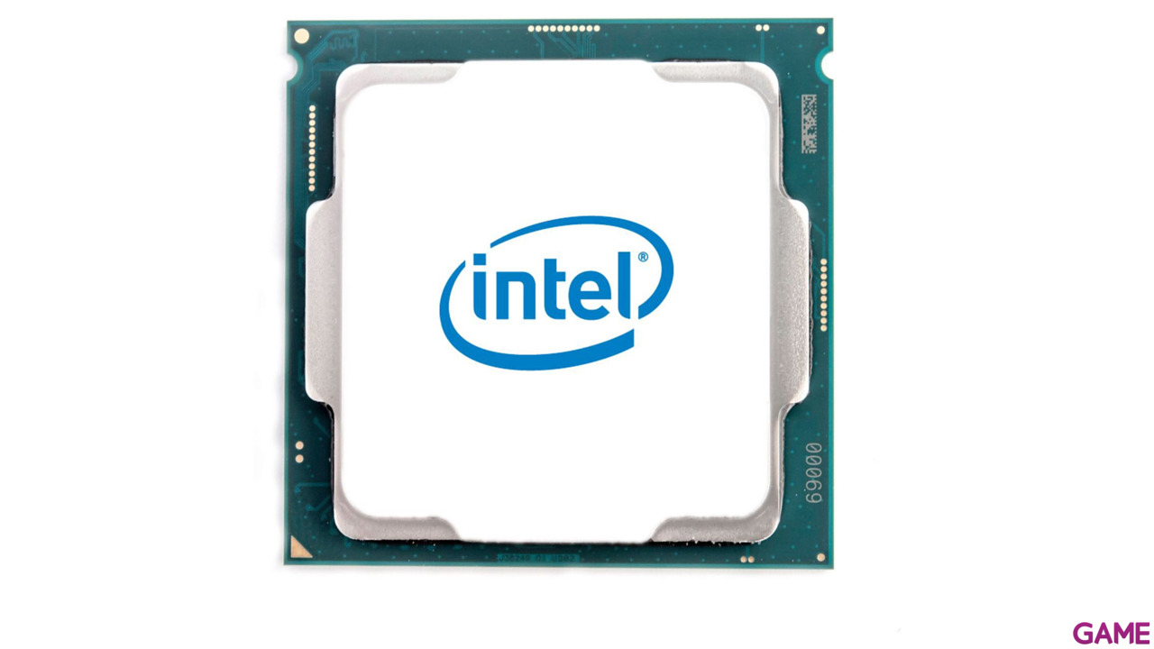 Intel Core i7-9700K 8 núcleos 8 hilos LGA1151  - Microprocesador-1